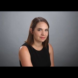 Meet your Posher, Julie